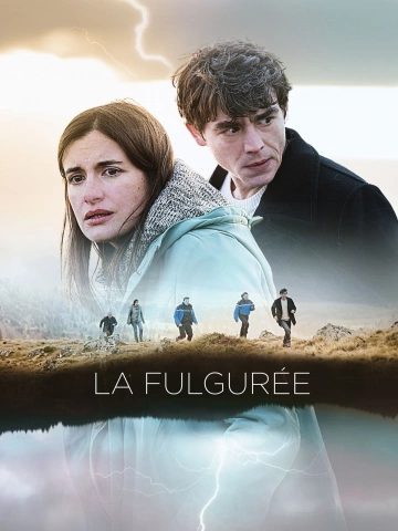 La Fulgurée - FRENCH WEB-DL 1080p