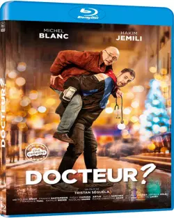 Docteur ?