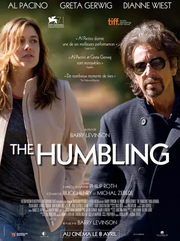 En toute humilité - The Humbling