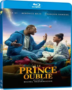 Le Prince Oublié