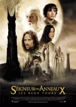 Le Seigneur des anneaux : les deux tours - VFSTFR DVDRIP