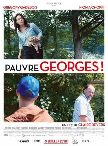 Pauvre Georges !