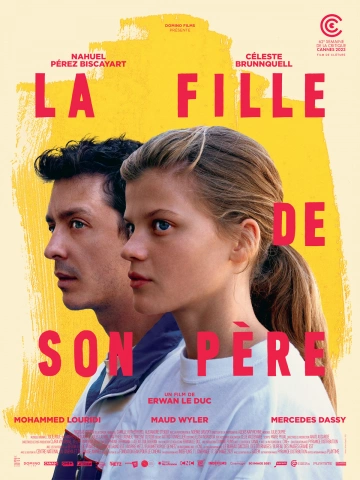 La Fille de son père - FRENCH WEB-DL 1080p