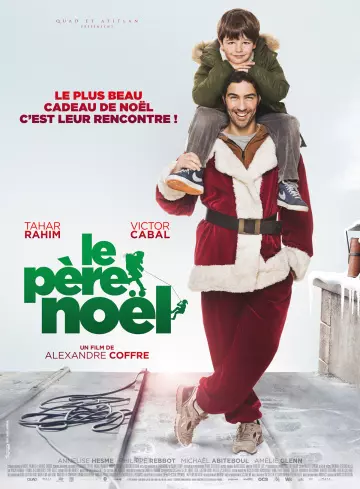 Le Père Noël - FRENCH BRRIP