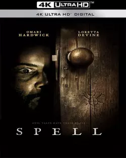 Spell