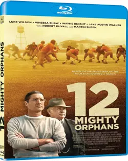 12 Mighty Orphans