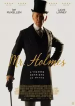 Mr. Holmes