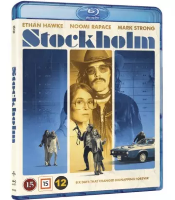 Stockholm