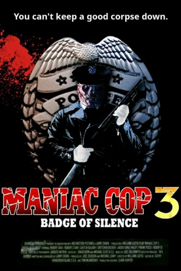 Maniac Cop 3