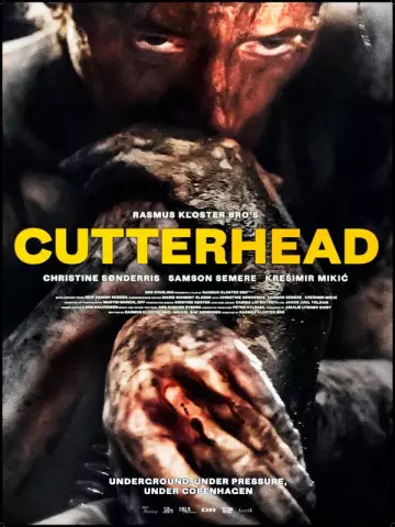 Cutterhead