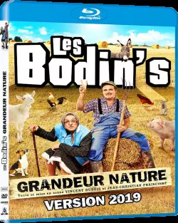 Les Bodin's Grandeur Nature - FRENCH HDLIGHT 1080p