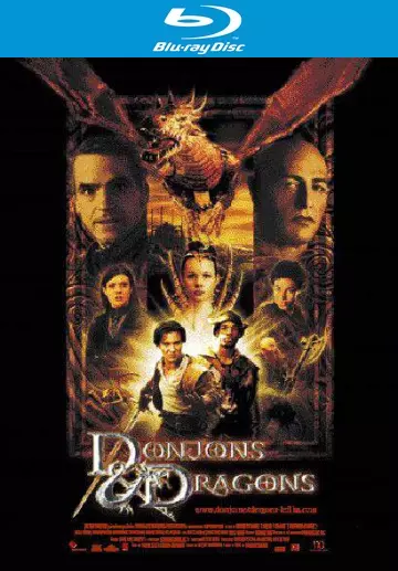 Donjons & dragons