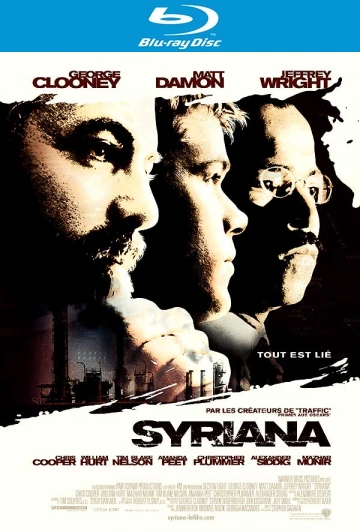 Syriana