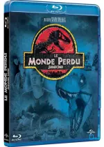 Le Monde Perdu : Jurassic Park