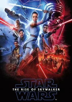 Star Wars: L'Ascension de Skywalker