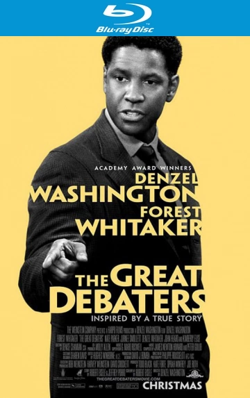 The Great Debaters