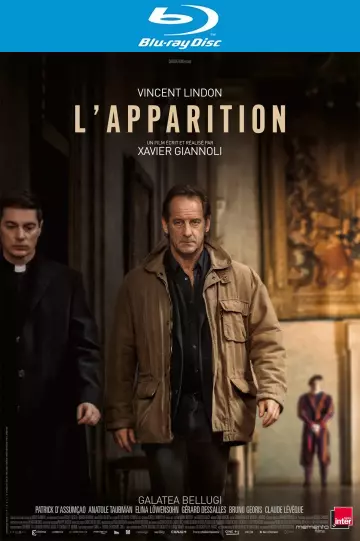 L'Apparition