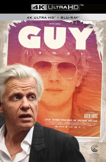 Guy - FRENCH WEBRIP 4K