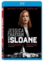 Miss Sloane