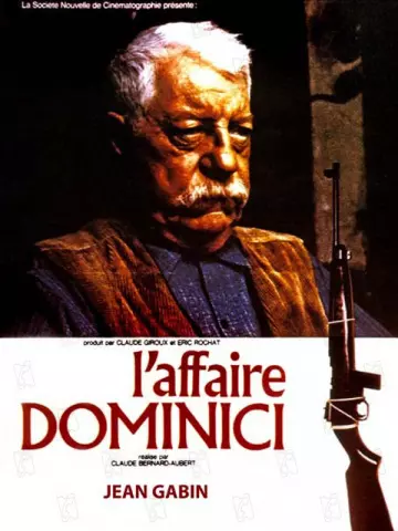 L'Affaire Dominici