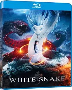 White Snake