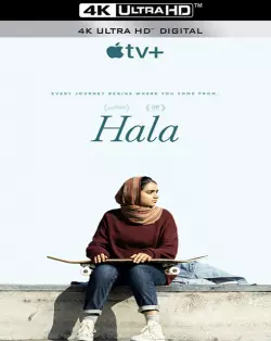 Hala