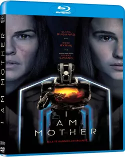 I Am Mother