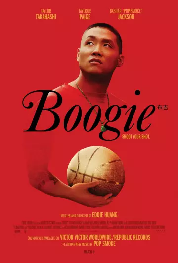 Boogie