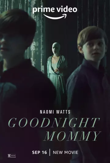 Goodnight Mommy