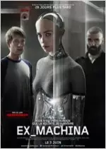 Ex Machina - TRUEFRENCH BDRIP