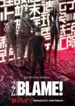 Blame! - FRENCH HDRIP