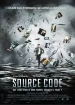 Source Code - FRENCH BDRIP/MKV