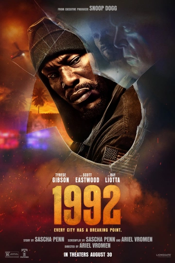 1992 - MULTI (FRENCH) WEB-DL 1080p