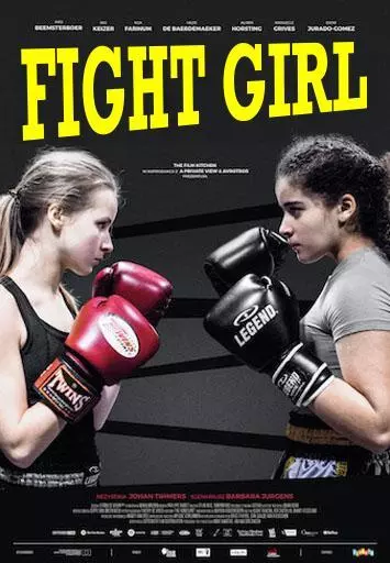 Fight Girl