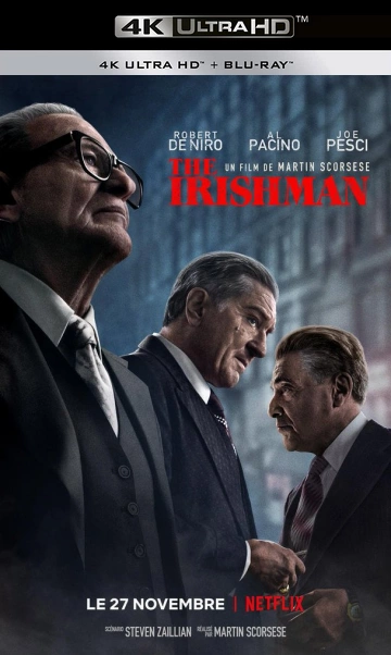 The Irishman