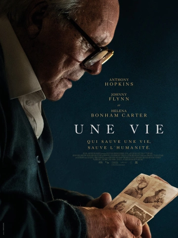 Une vie - MULTI (TRUEFRENCH) WEB-DL 1080p