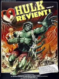 Hulk revient