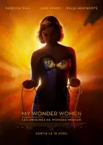 My Wonder Women