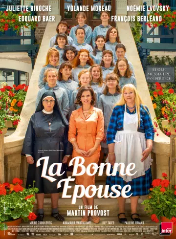 La Bonne épouse