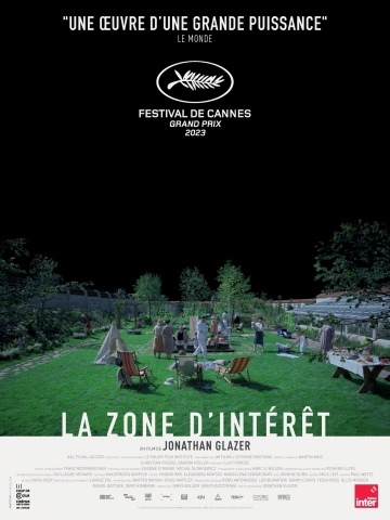 La Zone d'intérêt - VOSTFR HDRIP