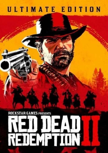 Red Dead Redemption 2   v1491.50 - PC [Français]