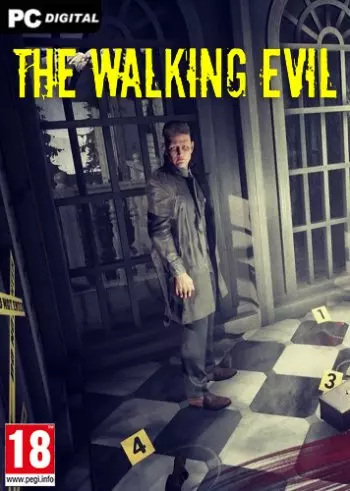 The Walking Evil