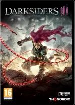 DARKSIDERS 3