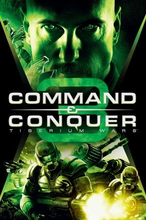 Command & Conquer 3: Tiberium Wars + Kane's Wrath (v1.9.2801.21826/v1.02) - PC [Français]