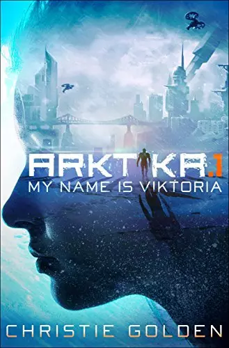 [VR] ARKTIKA.1