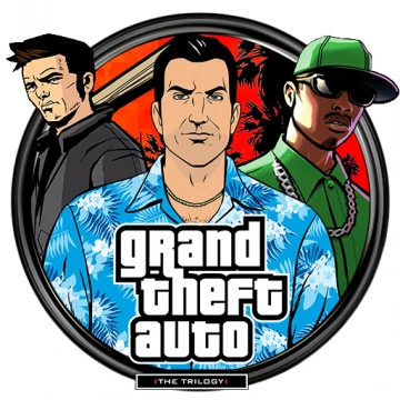 Grand Theft Auto Trilogy v1.112.48699928 - PC