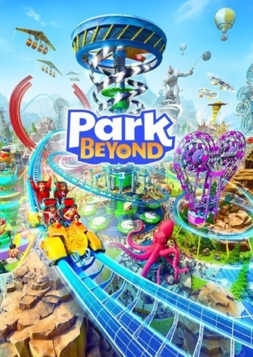Park Beyond Beyond the Depths Theme World v 3.0.0 - PC [Français]