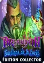 DREAMPATH: GARDIENS DE LA FORÊT ÉDITION COLLECTOR