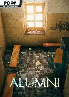 ALUMNI - Escape Room Adventure