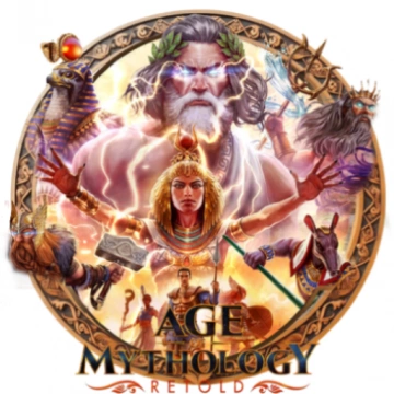 Age of Mythology Retold. v100.17.30764